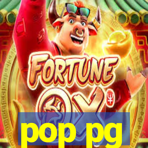 pop pg